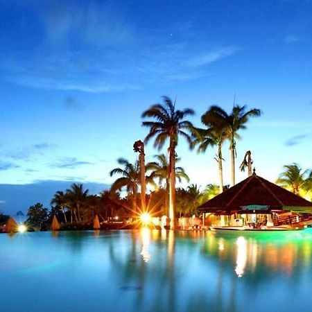 Ti Oasis Trinidad, Studio Vue Mer A Pierre & Vacances Sainte-Luce Exteriér fotografie