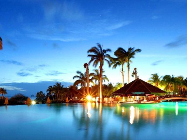 Ti Oasis Trinidad, Studio Vue Mer A Pierre & Vacances Sainte-Luce Exteriér fotografie
